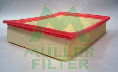 MULLER FILTER pa626 -  Воздушный фильтр